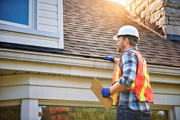 Licensed Gutter Installation service in Denmark, ME - Roof Repair Smedway